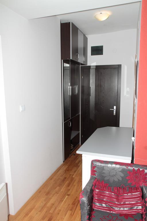 Villa Dudan Lakeview Ohrid Exterior foto